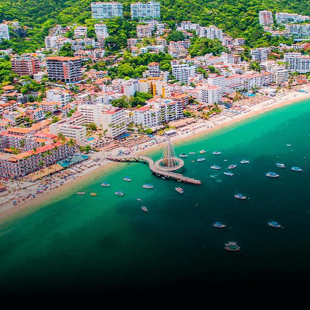 Puerto Vallarta