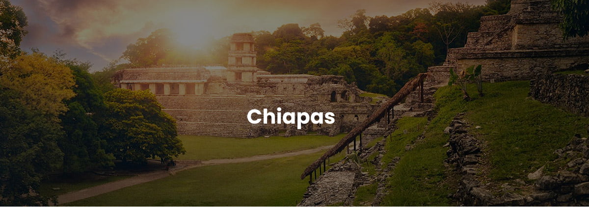 Chiapas