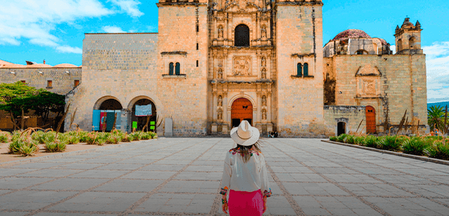 Oaxaca