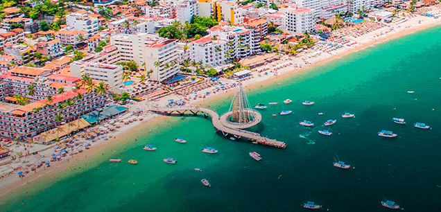 Puerto Vallarta