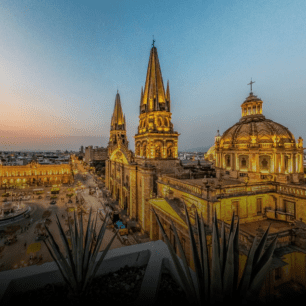 Guadalajara