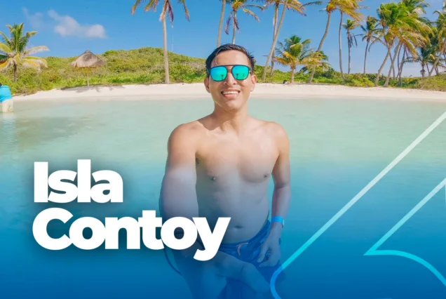 Isla Contoy