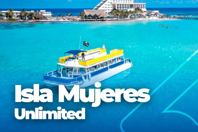 Islas Mujeres Unlimited