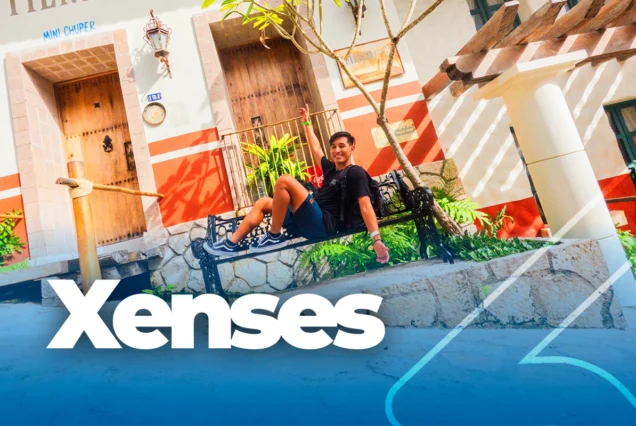 Xenses Dia