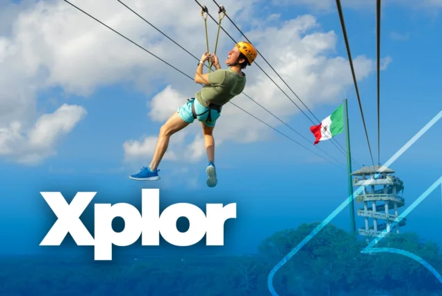 Xplor Dia