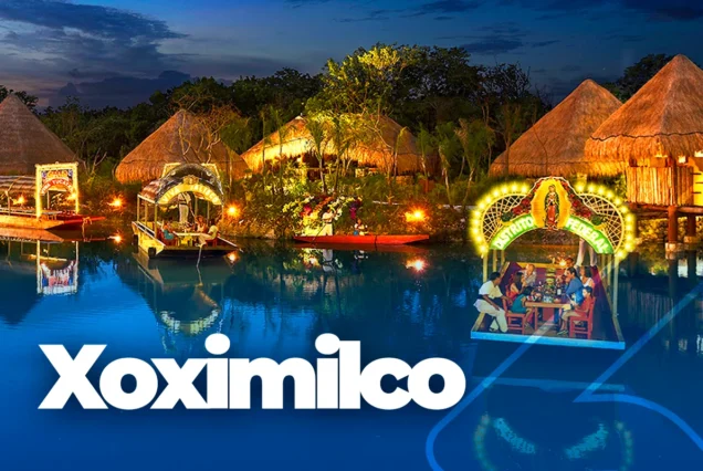 Xoximilco
